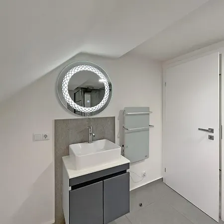 Apartment Bernstadt